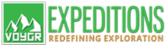 Voygr Expeditions