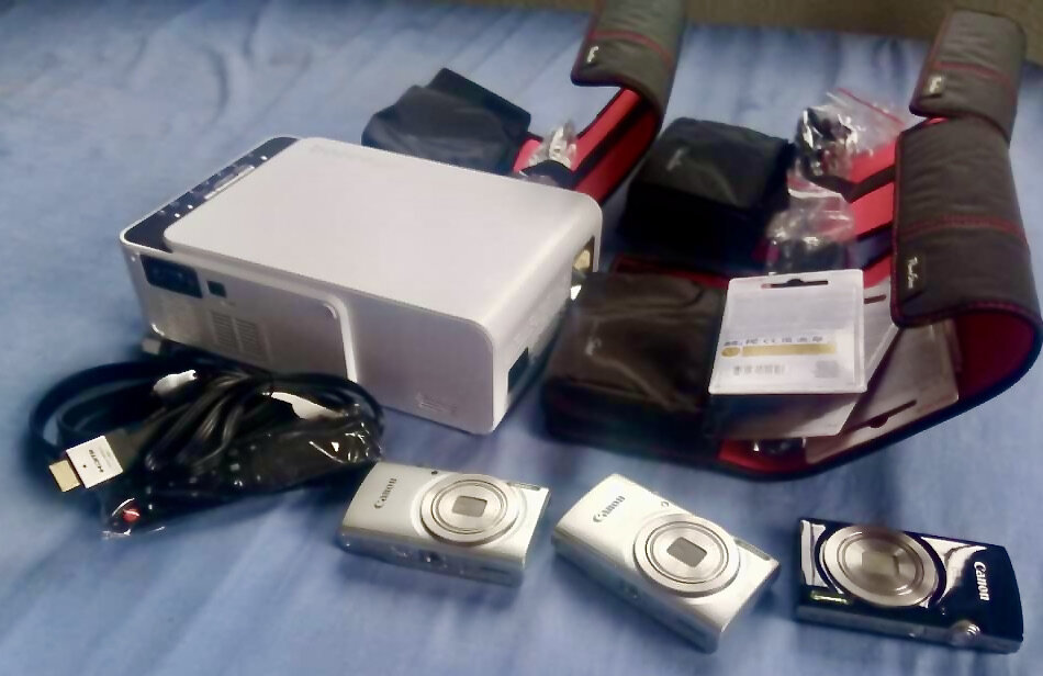 Student Photographers