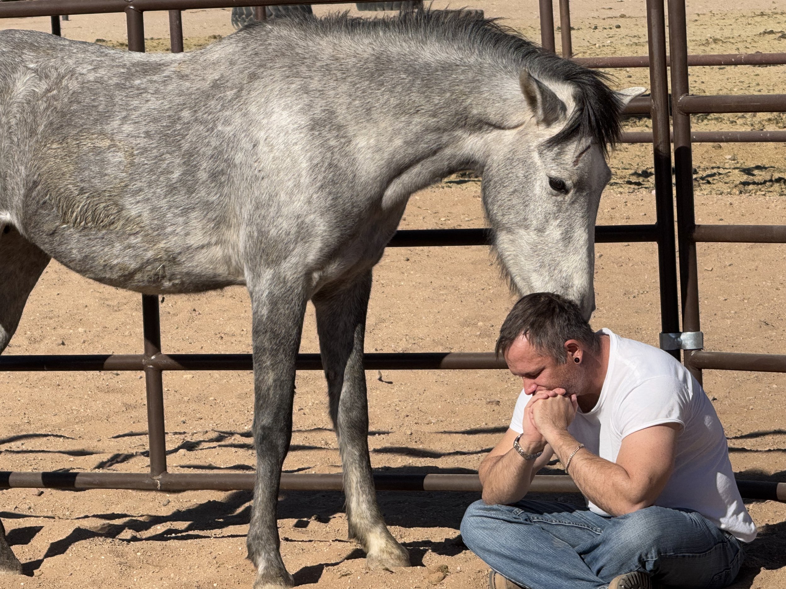Base Camp for Veterans