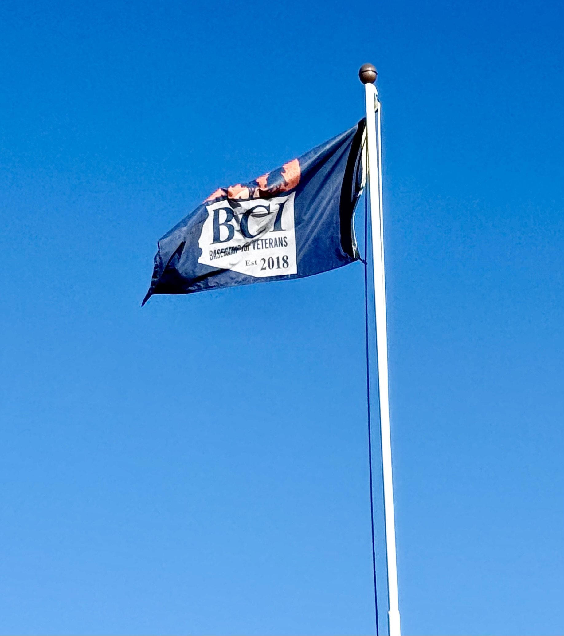 Base Camp for Veterans