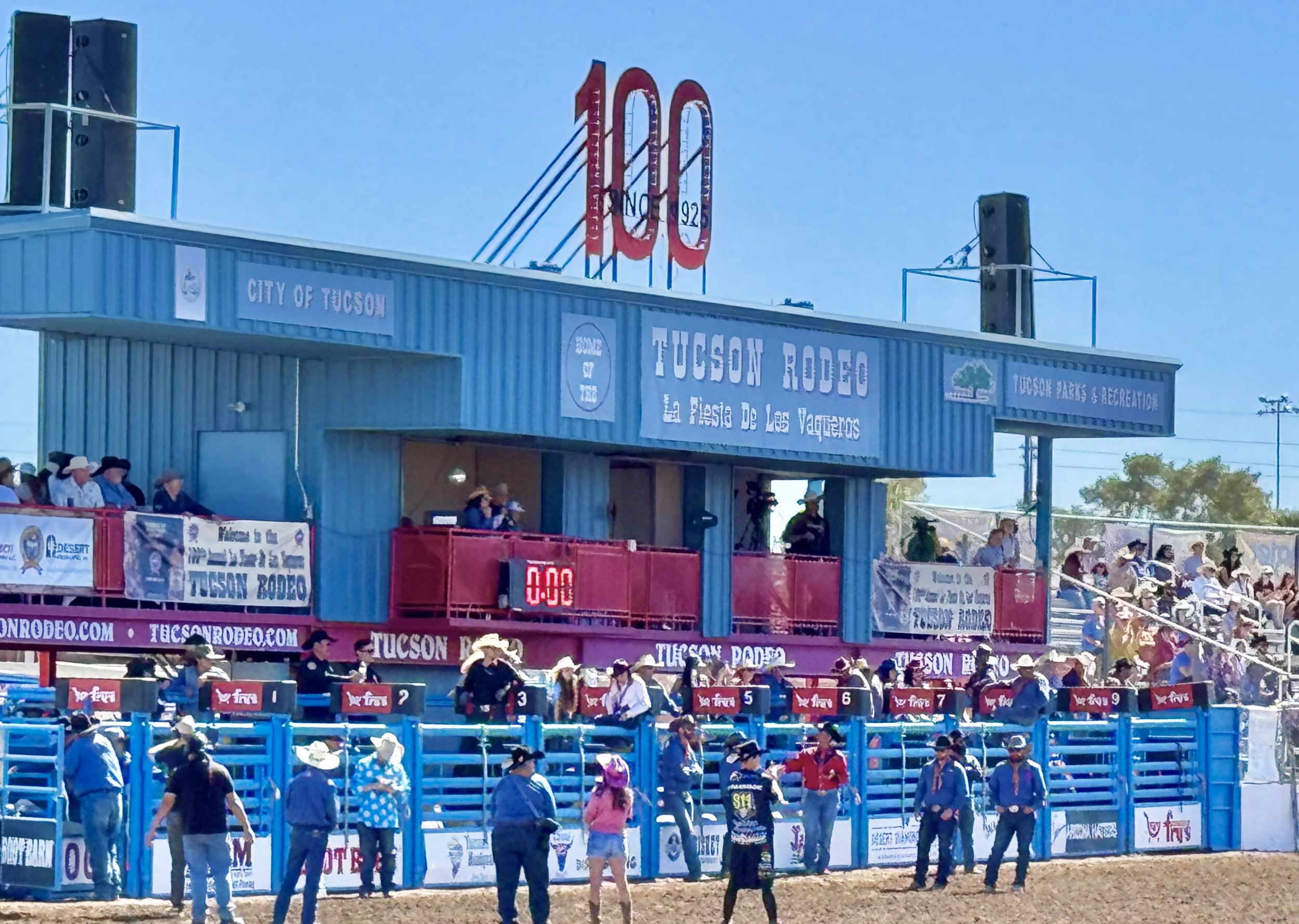 Tucson Rodeo