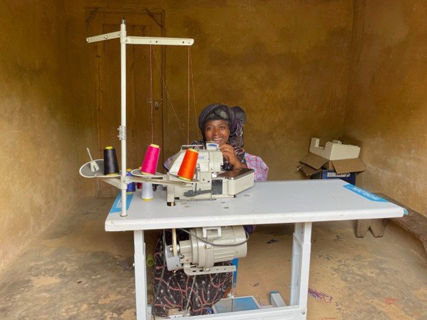 Women Conservation Project